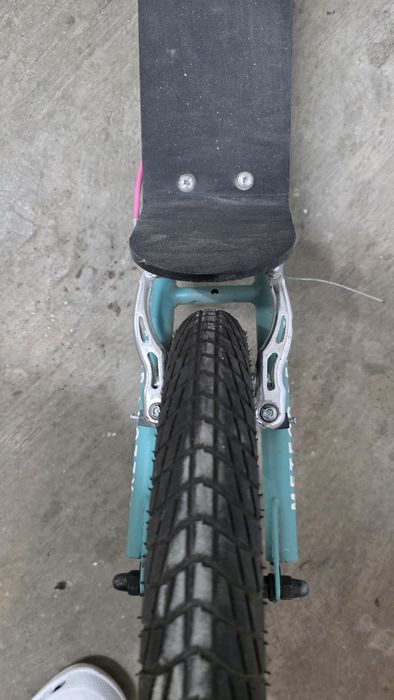 Hulajnoga Meteor Fozzy