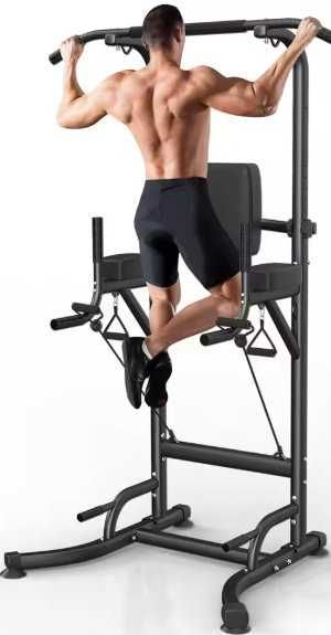 Customized Exercise Bench - Multifunctional and Exclusive