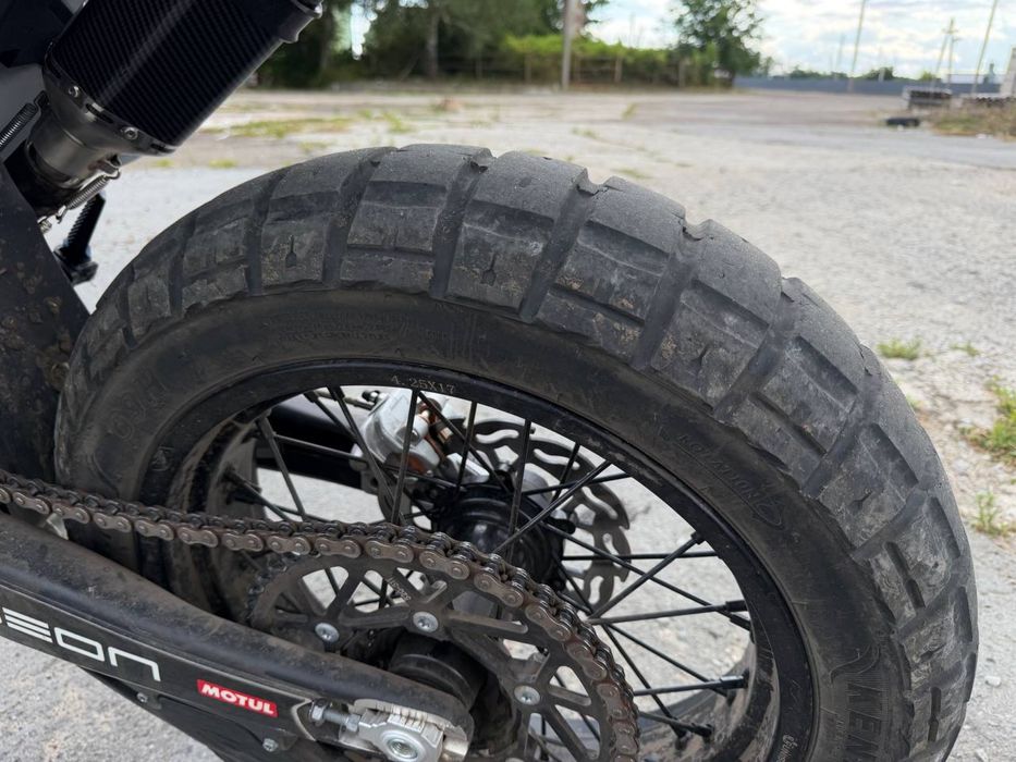 продам мот Geon GNX 300 K27 або обмін на авто