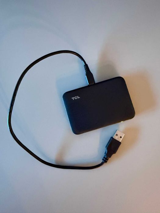 Router TCL Link Zone 4G 2.4 / 5 GHz (DualBand), Gniazdo SIM