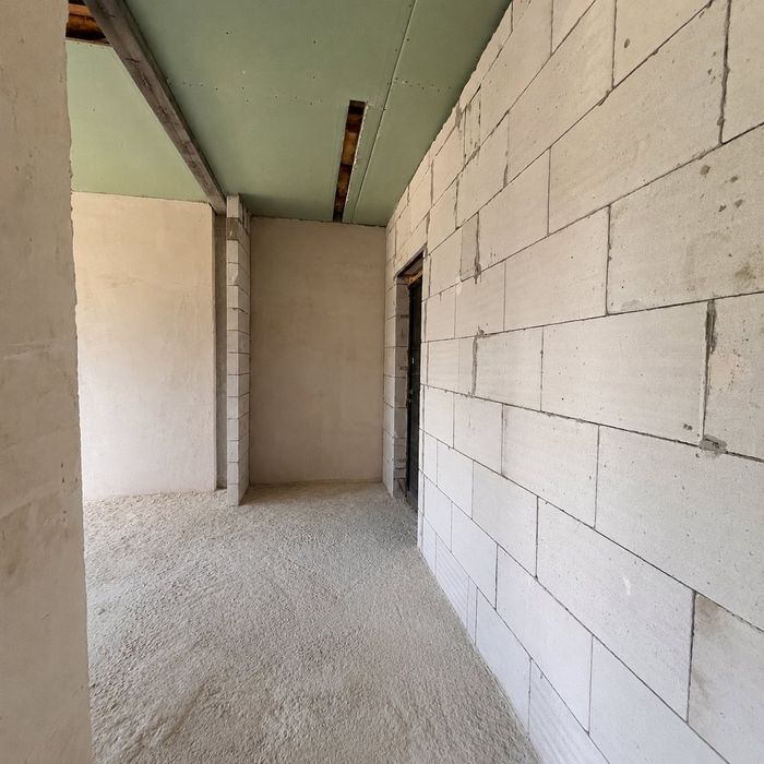 Продам 3к квартиру | Буча | ЖК Олсія |  газ | 56 500$