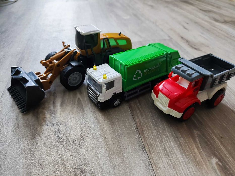 Дитячі цікаві іграшки