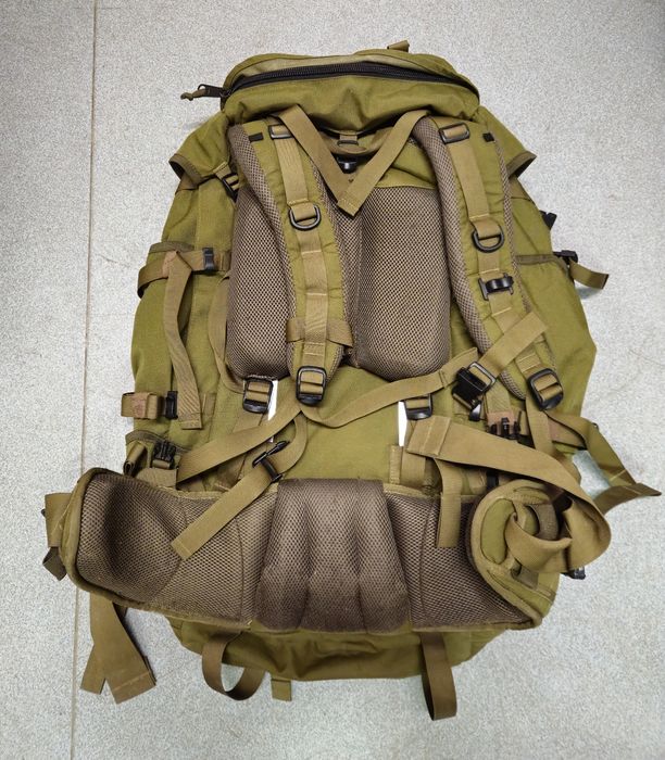 Plecak Karrimor SF Sabre 80-130 L