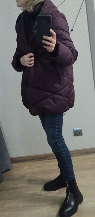 Куртка жіноча RESERVED, р.38