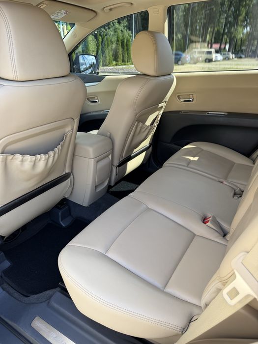 Subaru Tribeca 3.6 AWD
