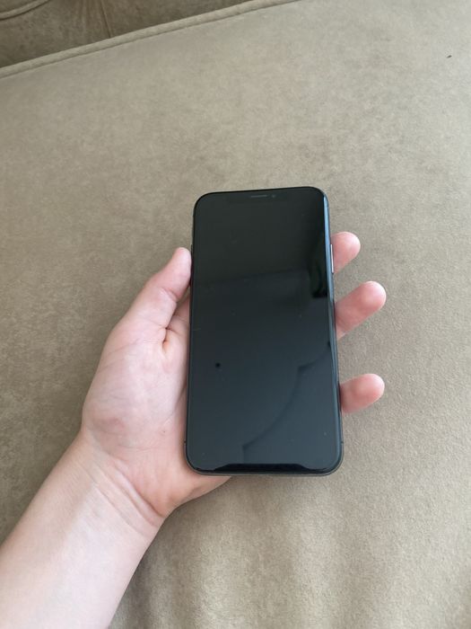 iphone x 64 gb R -SIM