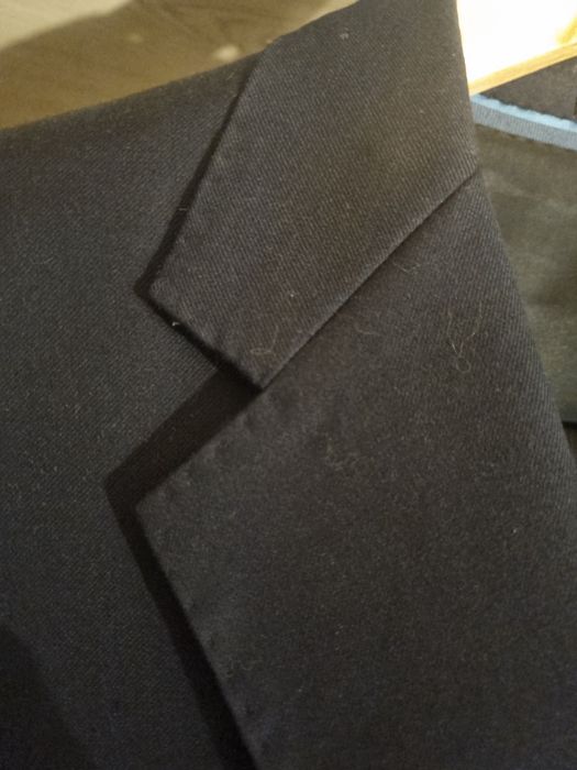 Garnitur trzyczęściowy ślub studniówki