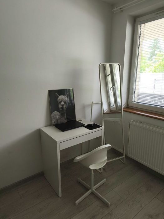 OD 28 czerwca! Pokój na Ołbinie (ul.Jaracza) dla osoby pracującej lub studiującej. - Widok 2