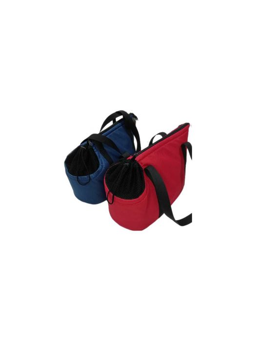 надійна сумка переноска для собак та котів