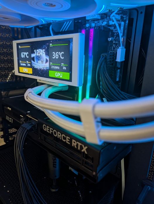 PC Gaming High-End