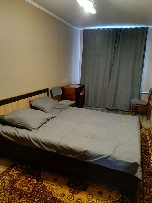 Квартира – Кривий Ріг, Катеринівка - Вид 3
