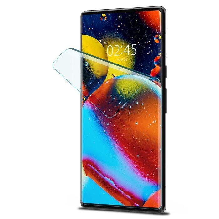 Folia Hydrożelowa Spigen Neo Flex Do Google Pixel 6 Pro