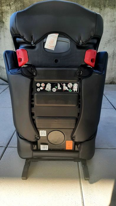 Cadeirinha auto Be Cool