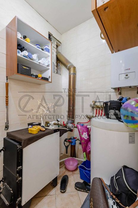 Продаж сучасного  будинку  280м2 Гатне Теремки Крюківщина