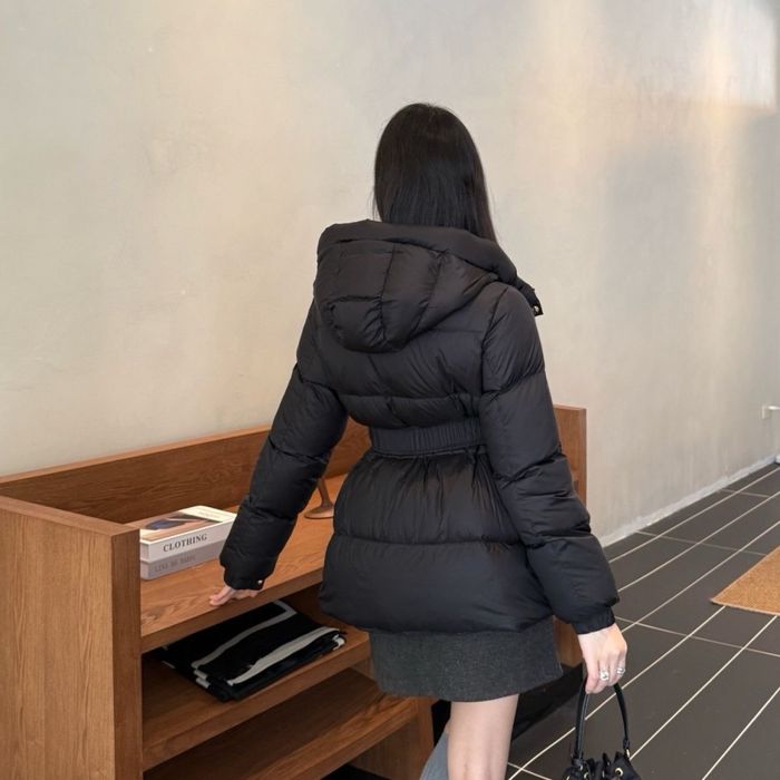 Пуховик зимний,куртка Celine селин — zdjęcie 4
