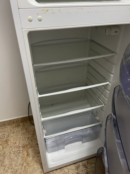 Frigorifico whirpool + microondas + tachos