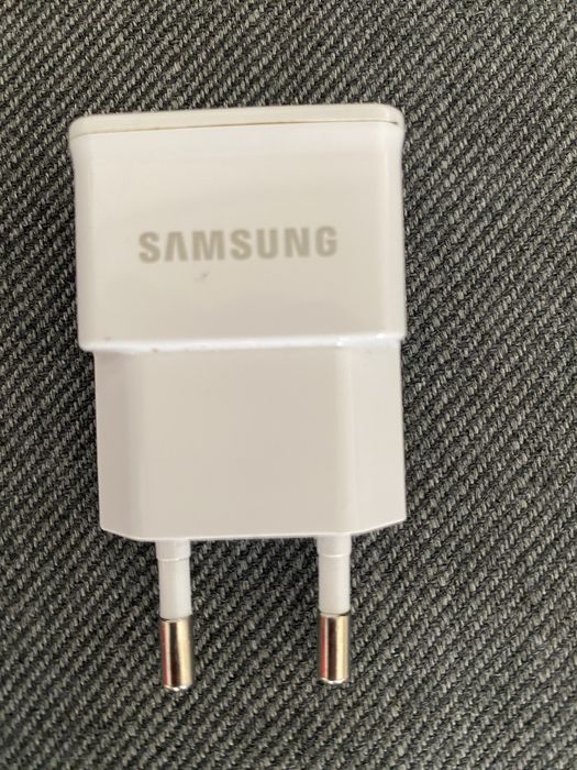 Ładowarka USB Samsung