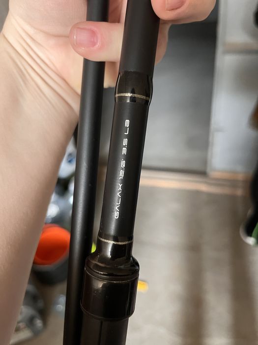 ORIENT RODS Карповик Galax 12,6 3,5lb