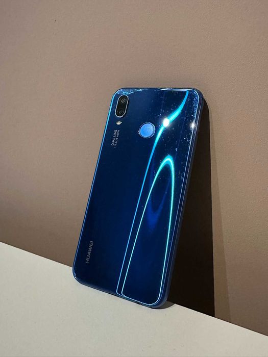 Huawei P20 lite ANE-LX1 4/64 GB