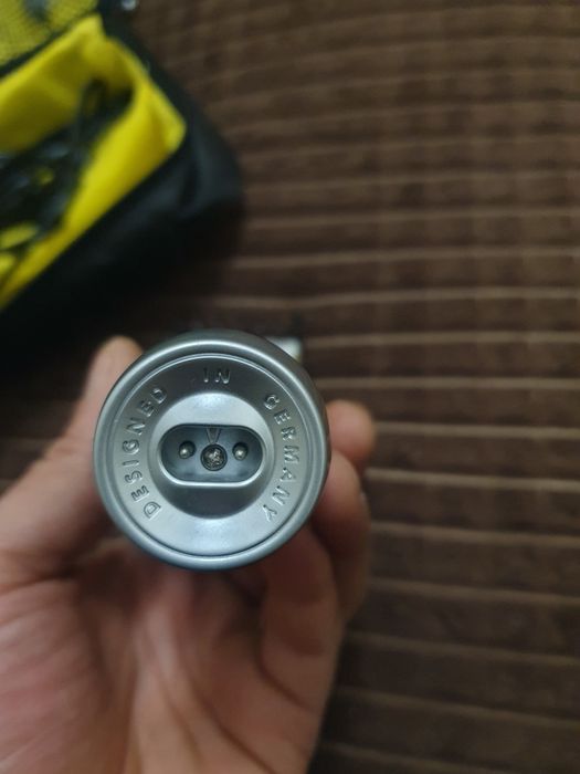 CARRERA 622 Машинка для стрижки