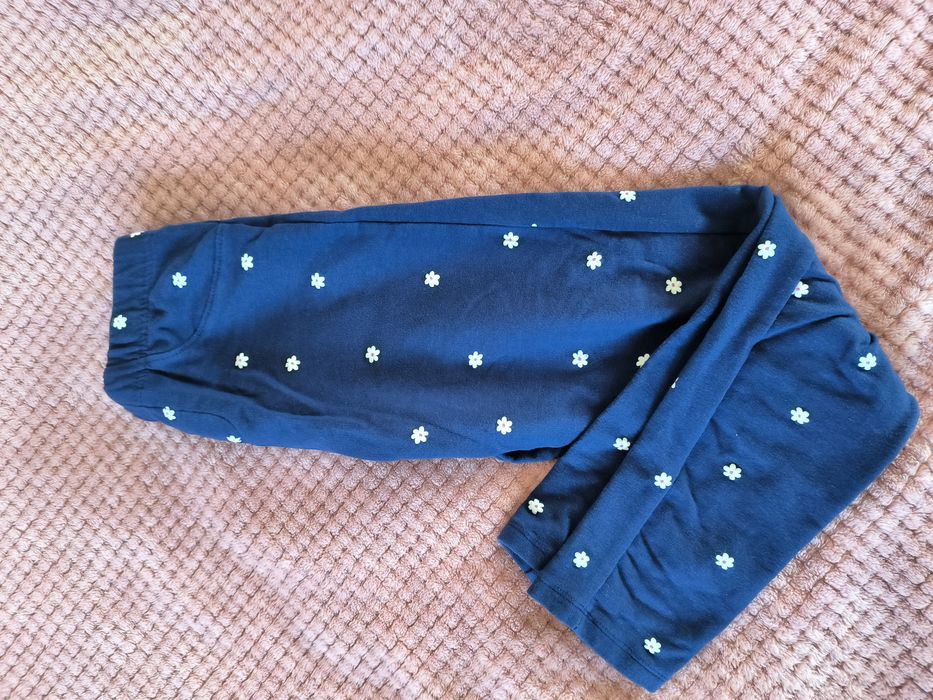 Sinsay legginsy 140