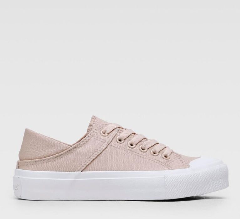 Trampki tenisówki Americanos CCC