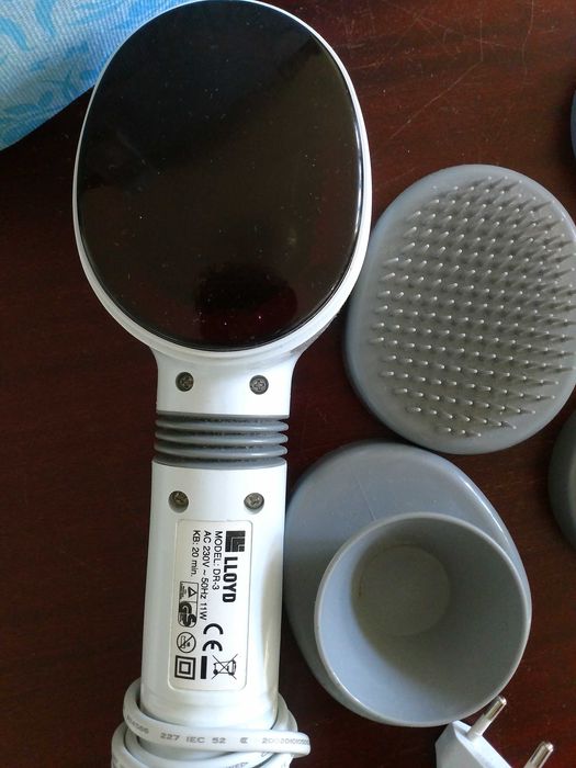 Инфракрасный массажер  фитнес LLoyd DR-3