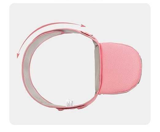 Baby Carrier Ergonomiczne Nosidełko dla Noworodków Oddychające Miękkie