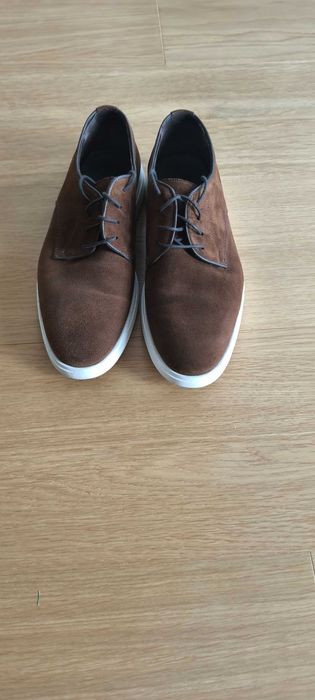 Buty męskie kazar
