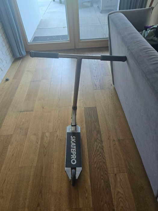hulajnoga apex 5 cali (pilne)