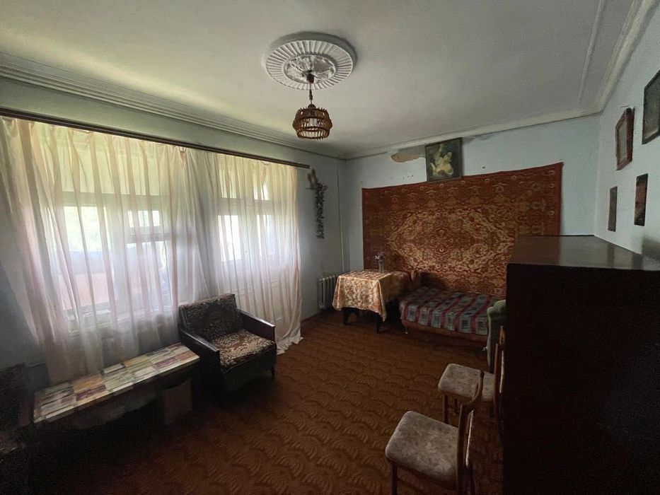 Здам в оренду 3х кімнатну квартиру Цукровий