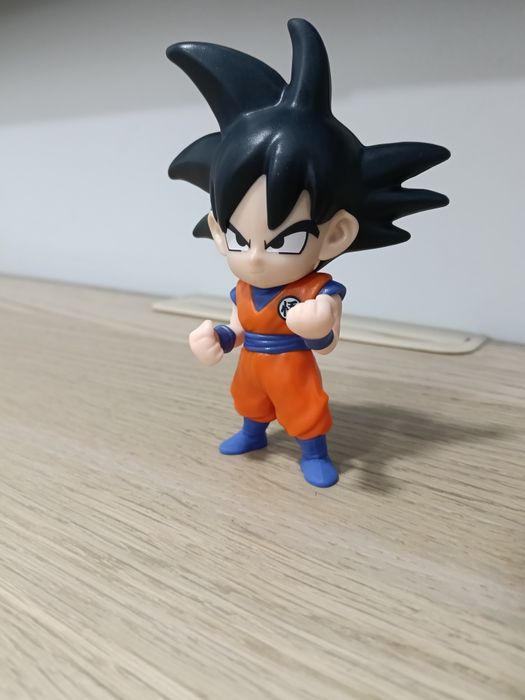 Son Goku DBS Edition