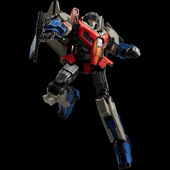 Figurka Starscream Transformers Classic Class 16 | Blokees