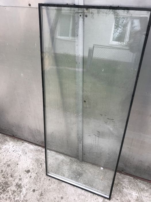 Стеклопакет одинарный разные размеры