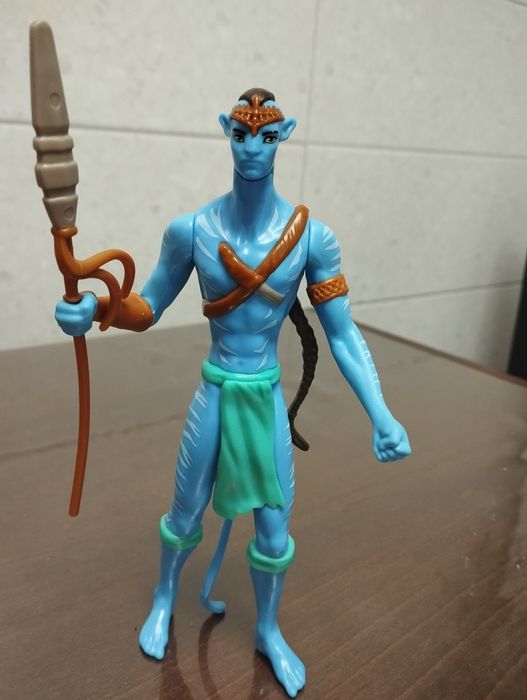 Фігурка Джек Саллі з фільму Аватар