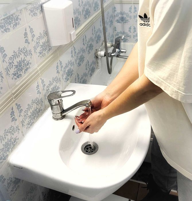 Хостел Деснянский р-н, ТРЦ SkyMall/Скидки при долгосрочном заселении!