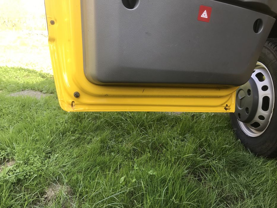 Мерседес спринтер 513 3.2 CDI