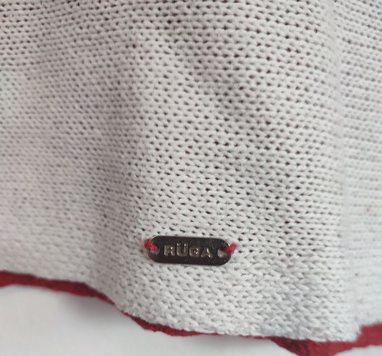 Camisola de malha Ruga