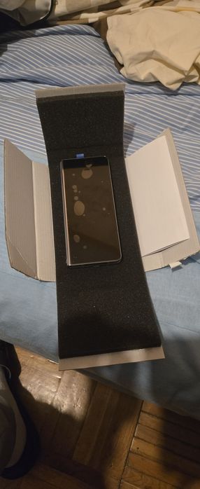 Telefon Samsung Z Fold 5 256 GB po wymianie z ubezpieczenia ofoliowany