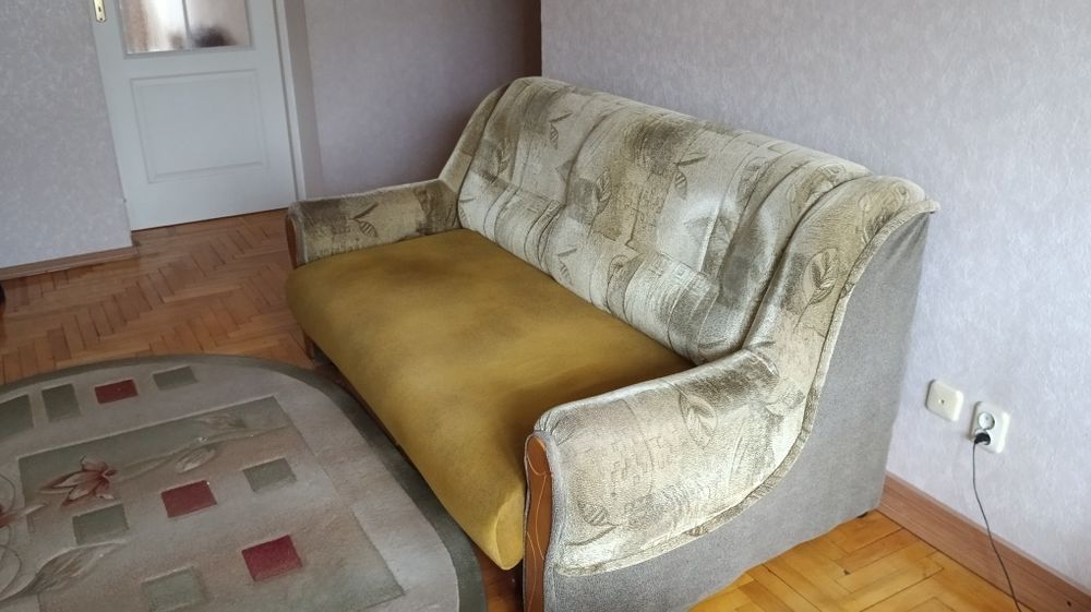 Розкладний диван