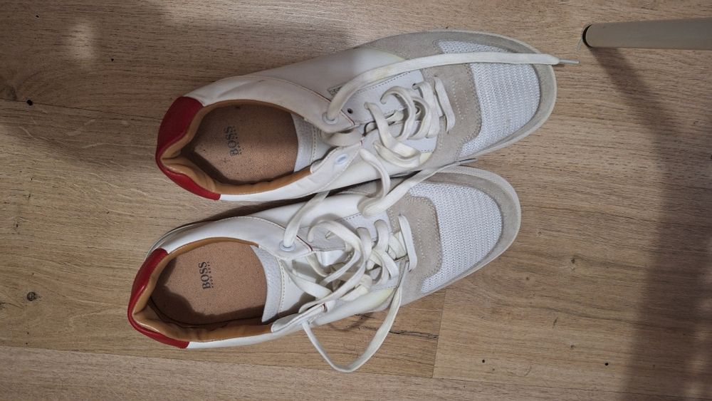 Hugo Boss Sneakers Uomo Cosmopool