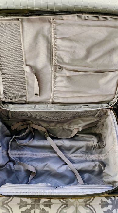 Conjunto de Malas Delsey USA