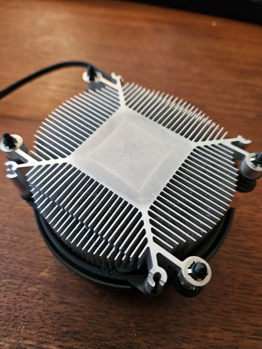 Chłodzenie ryzen am4 od r5 5600x