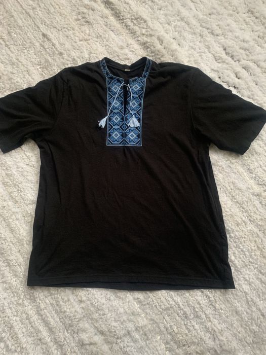 Вишиванка чоловіча , 3XL