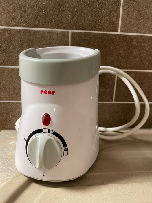 Підігрівач пляшки Reer 3300