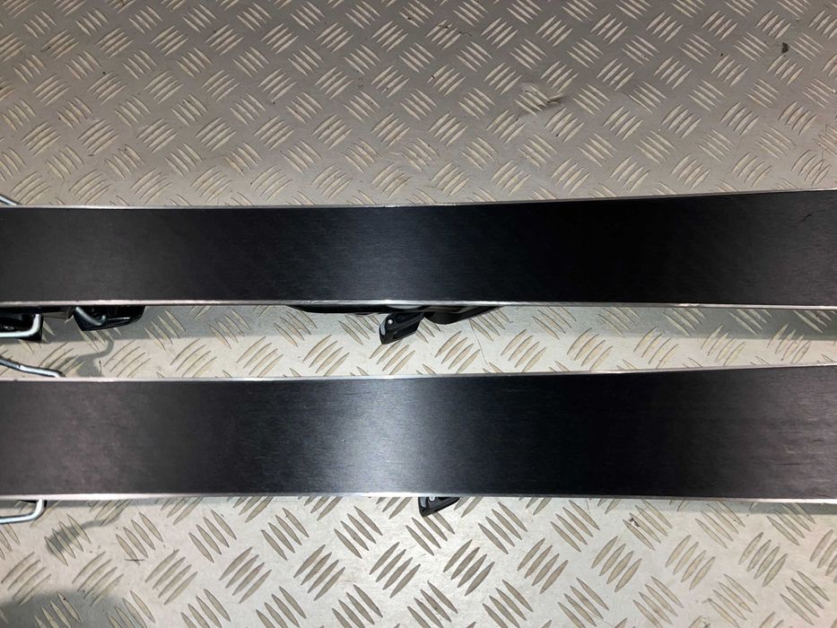 Narty HEAD SHAPE 3.0 149 cm Sezon 2024 ! Przygotowane