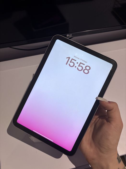 Ipad Mini (6 generation) 64 GB