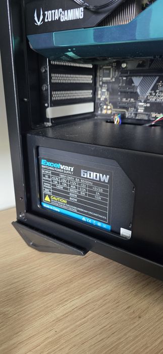 Pc gaming ryzen 9 & rtx 3070