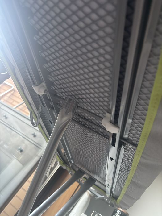 Tábua para engomar DANKA