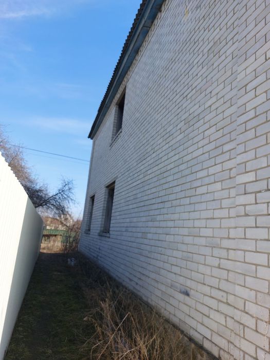 Продам будинок в Бобровиці